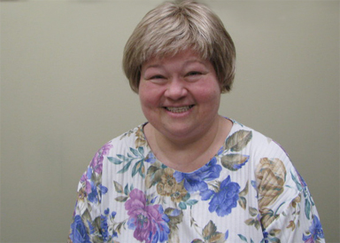 Janet Anne